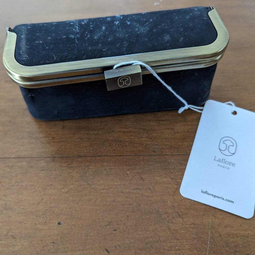 LaFlore Paris Make Up Case